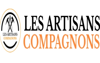 logo les artisans compagnons